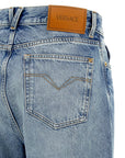 Versace Versace Medusa Biggie Jeans