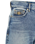 Versace Versace Medusa Biggie Jeans