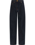 Versace Versace Soft Wash Jeans