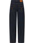 Versace Versace Soft Wash Jeans