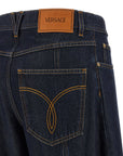 Versace Versace Soft Wash Jeans