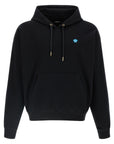 Versace Versace Medusa Patch Hoodie