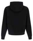 Versace Versace Medusa Patch Hoodie