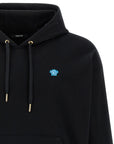 Versace Versace Medusa Patch Hoodie