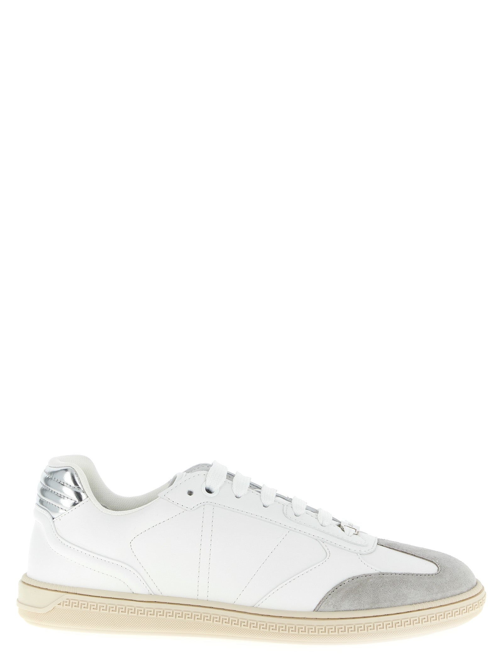 Versace Versace Greca Court Sneakers