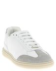 Versace Versace Greca Court Sneakers