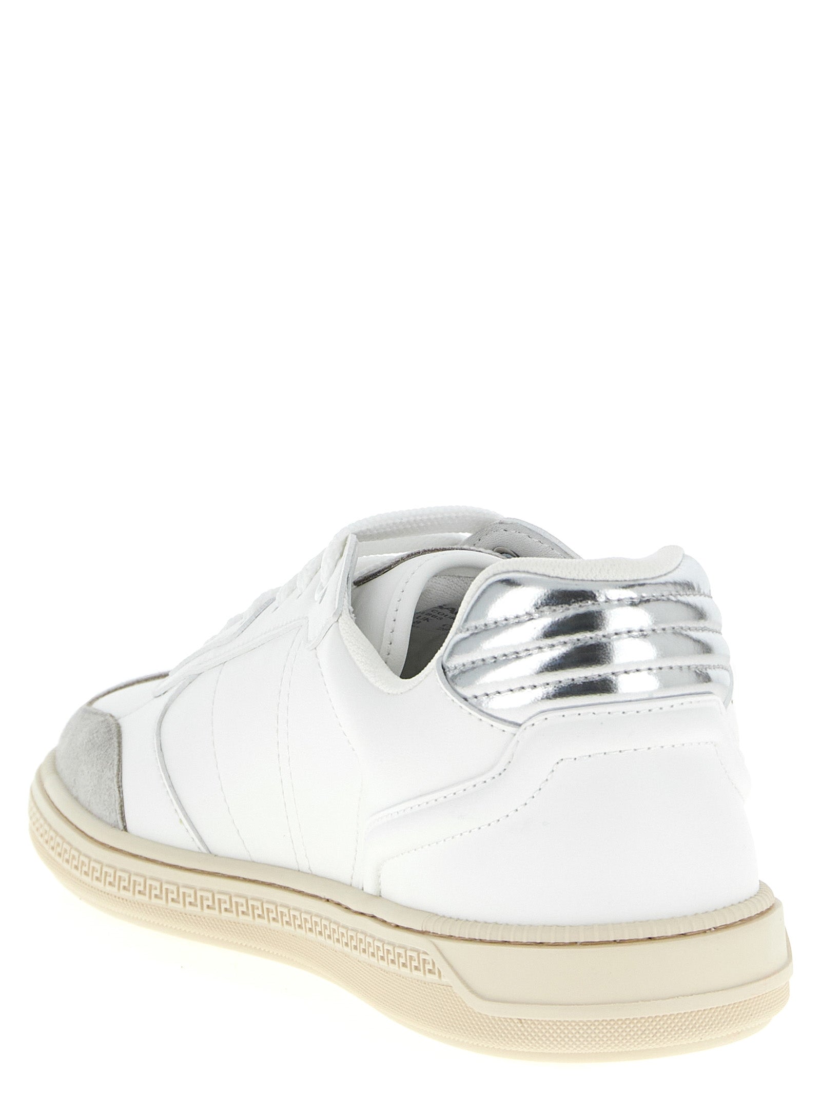 Versace Versace Greca Court Sneakers