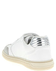 Versace Versace Greca Court Sneakers