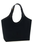 Versace Versace Medium La Medusa Shopping Bag