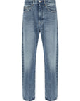 Versace Versace Studded Jeans