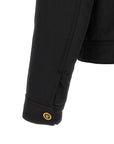 Versace Versace Medusa Button Jacket