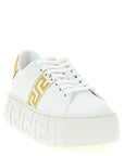 Versace Versace La Greca Sneakers