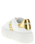 Versace Versace La Greca Sneakers