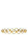 Versace Versace La Medusa Belt