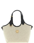 Versace Versace La Medusa Mini Shopping Bag