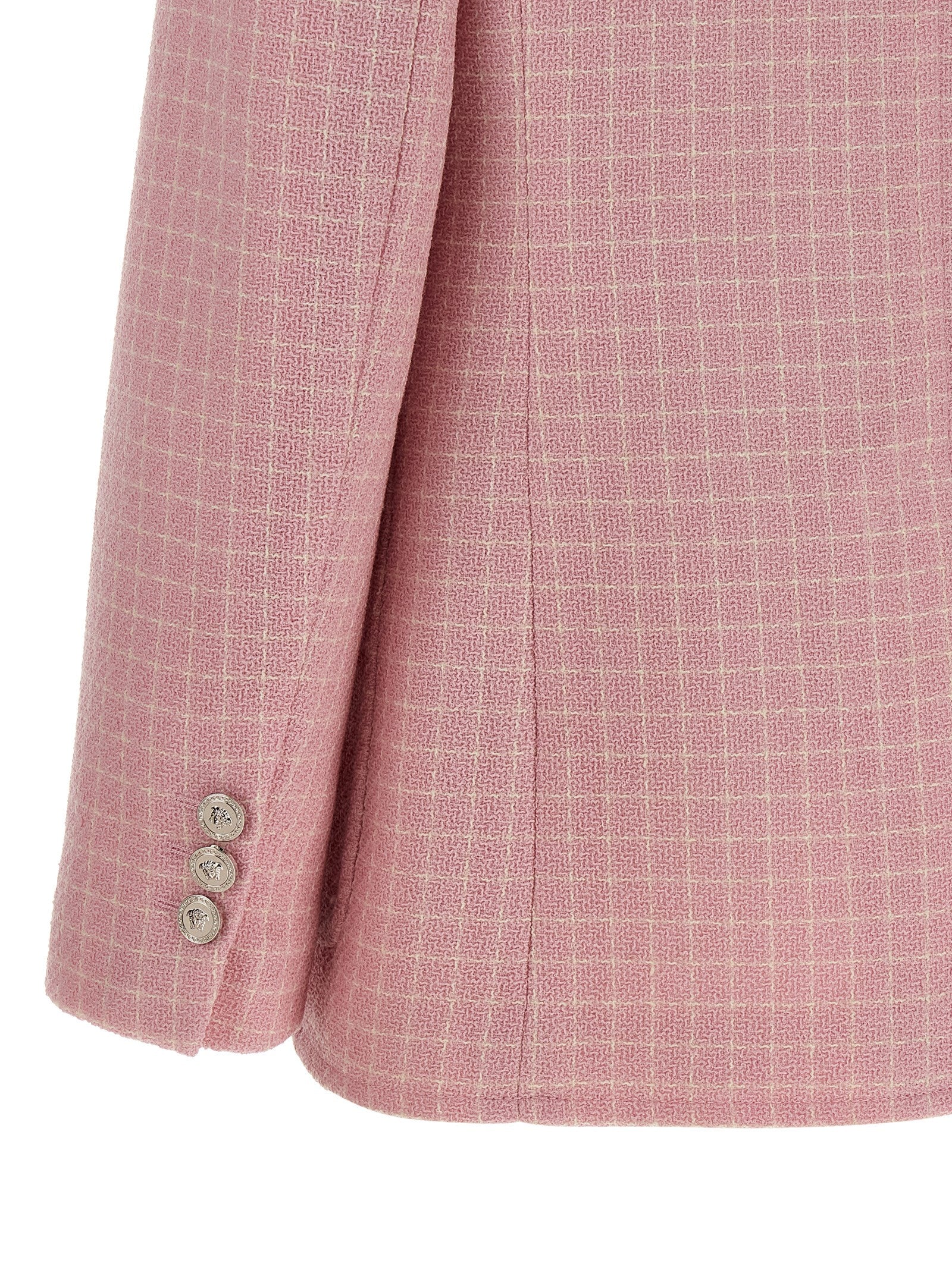 Versace Versace Blazer Check