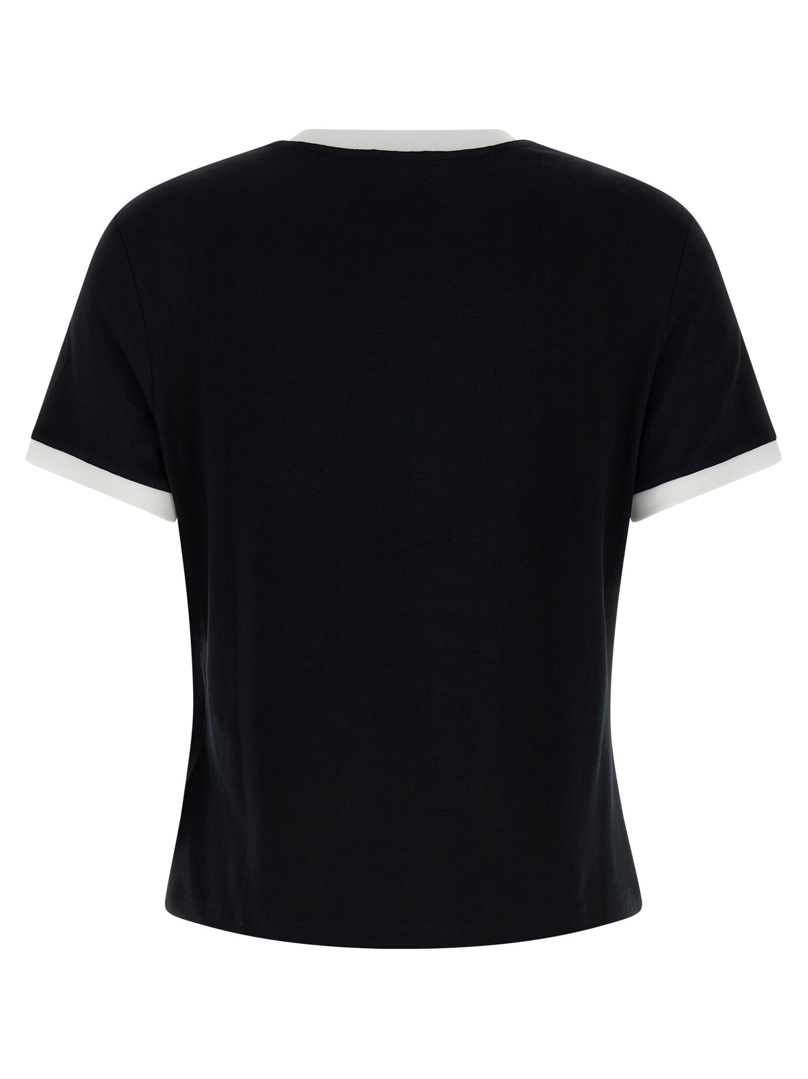 Versace Versace Logo T-shirt