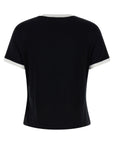 Versace Versace Logo T-shirt