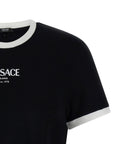 Versace Versace Logo T-shirt