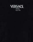 Versace Versace Logo T-shirt