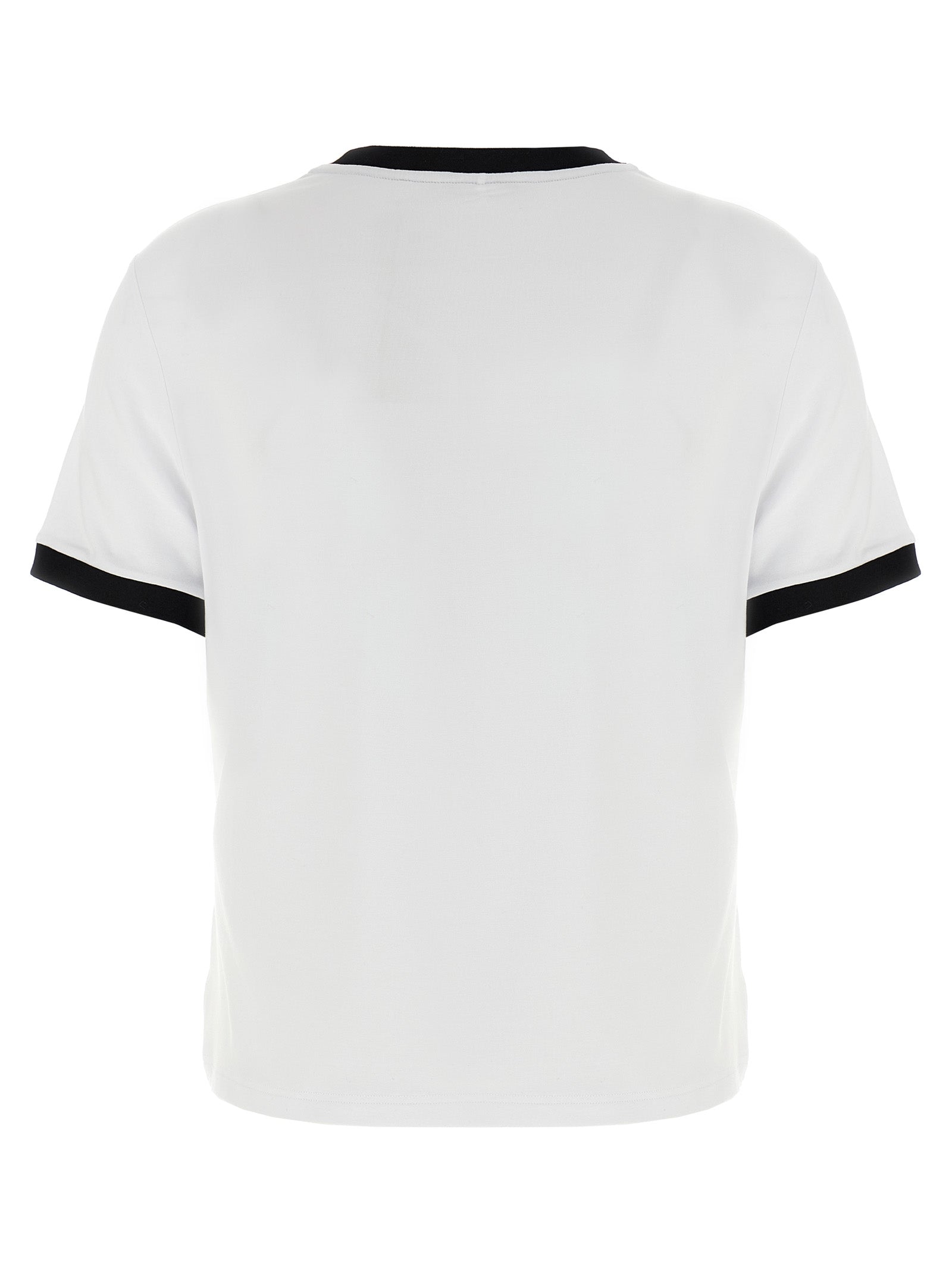 Versace Versace Logo T-shirt