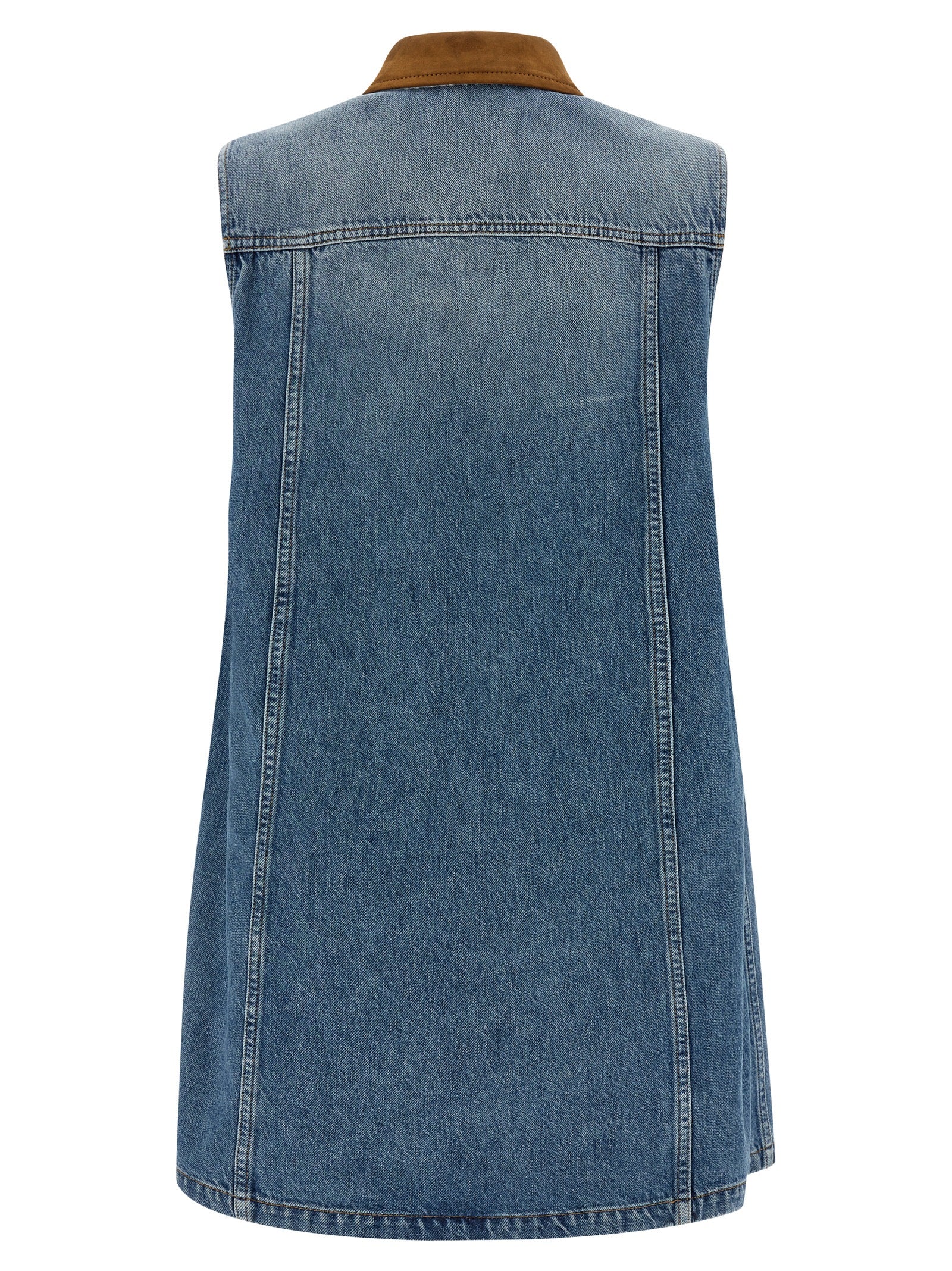 Versace Versace A-line Dress
