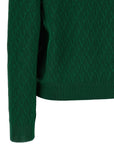 Versace Versace Cardigan Pattern V