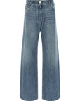 Versace Versace Boyfriend Jeans