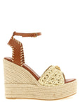 Versace Versace La Medusa Espadrilles