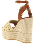 Versace Versace La Medusa Espadrilles