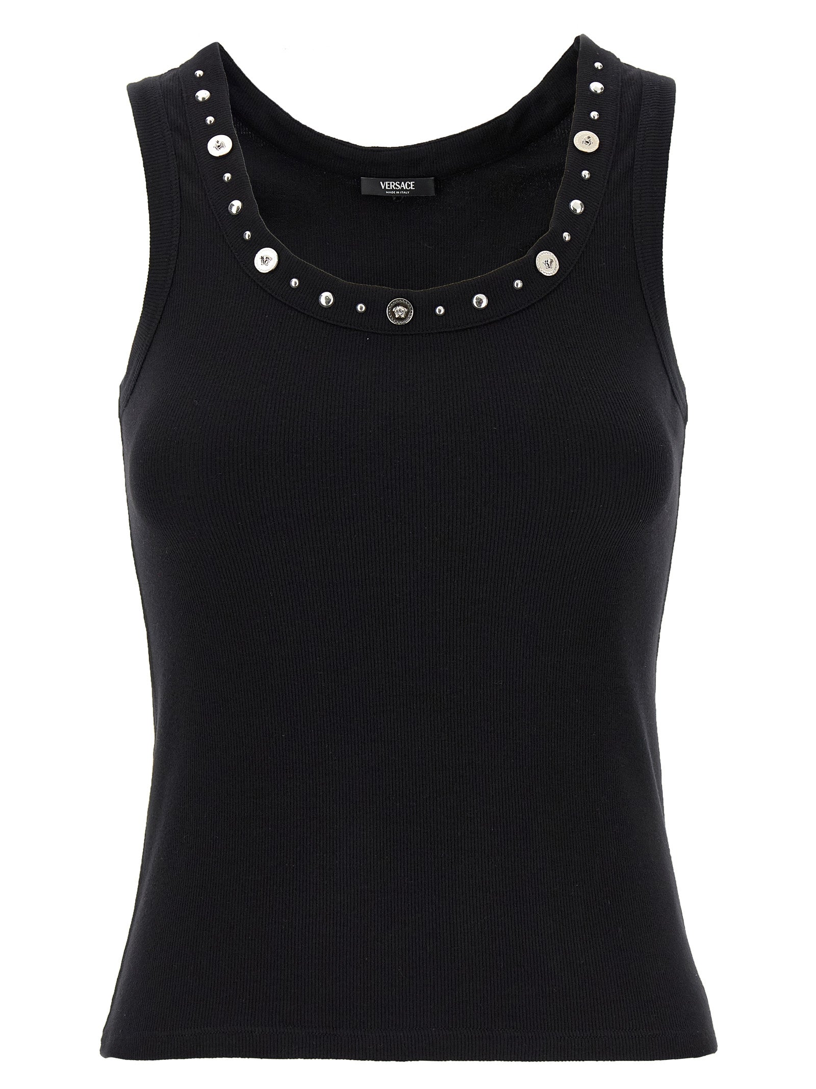 Versace Versace Medusa Tank Top