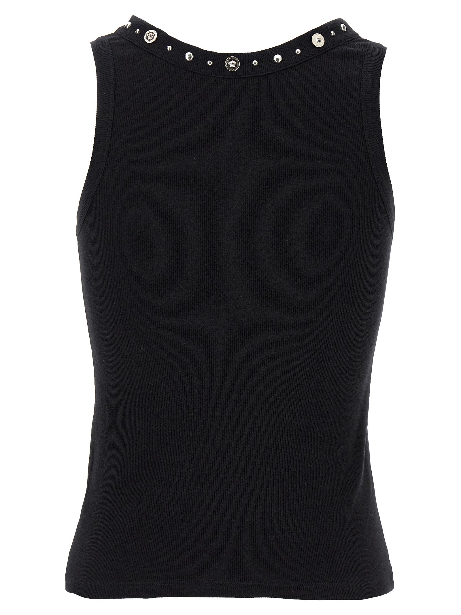 Versace Versace Medusa Tank Top