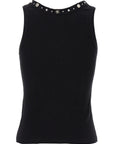 Versace Versace Medusa Tank Top