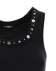 Versace Versace Medusa Tank Top