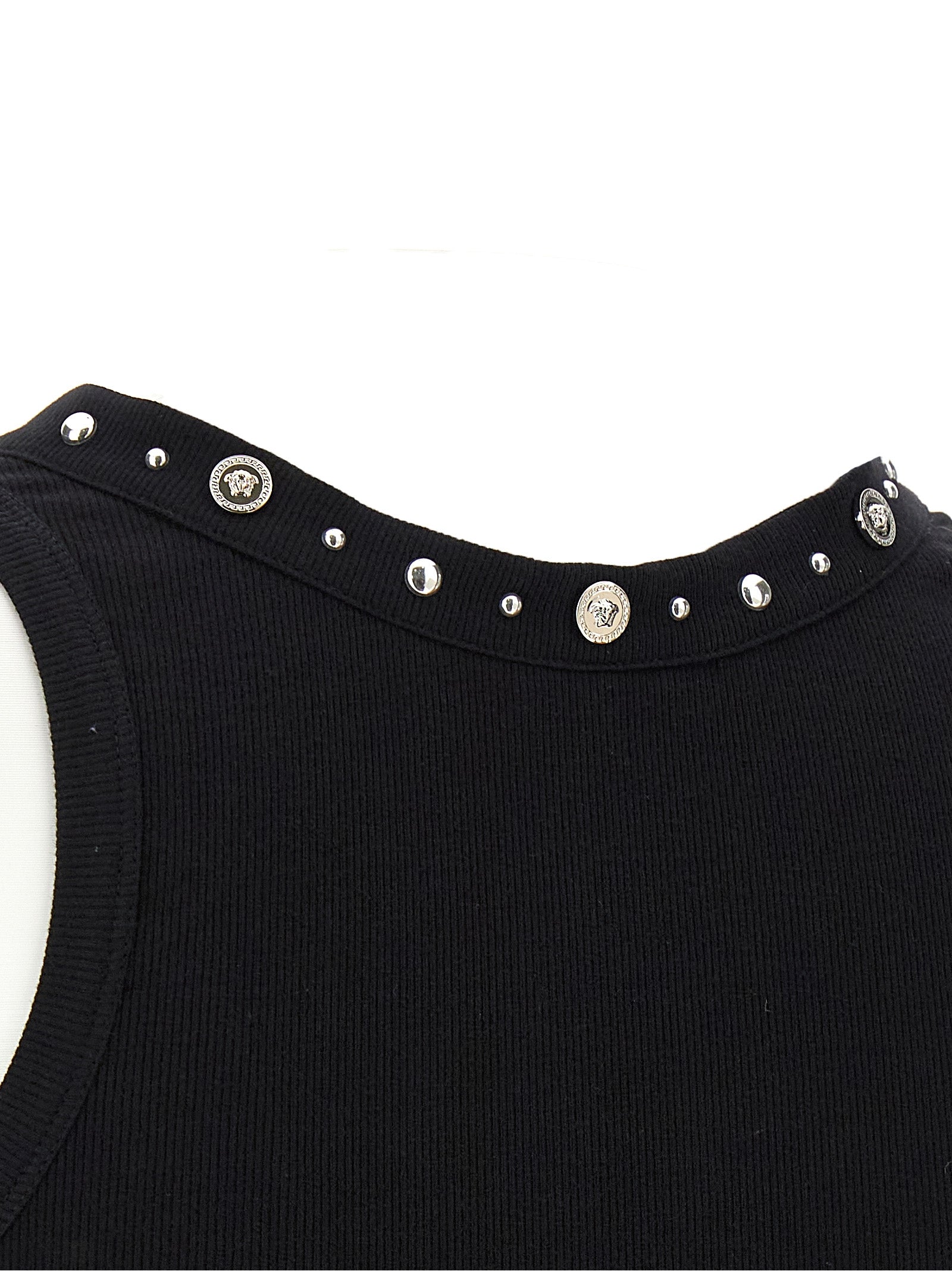 Versace Versace Medusa Tank Top