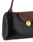 Versace Versace Vivian Medium Shoulder Bag
