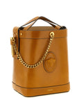 Versace Versace Pivot Small Bucket Bag