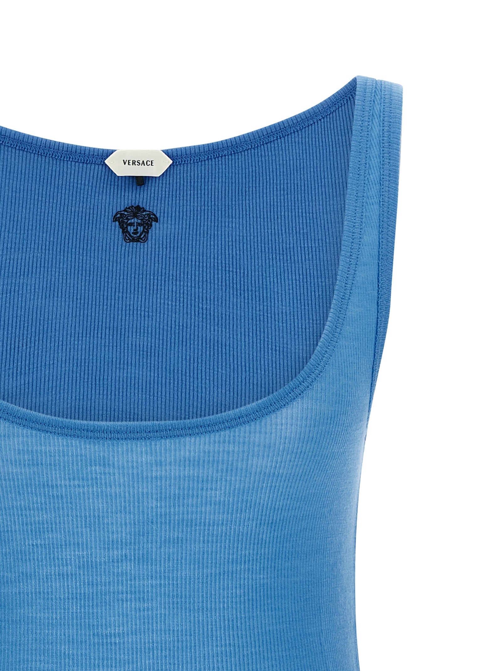 Versace Versace Medusa Tank Top