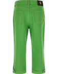 Versace Versace Capri Jeans