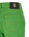 Versace Versace Capri Jeans