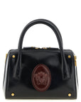 Versace Versace Roomy Small Handbag