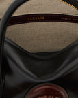 Versace Versace Roomy Small Handbag