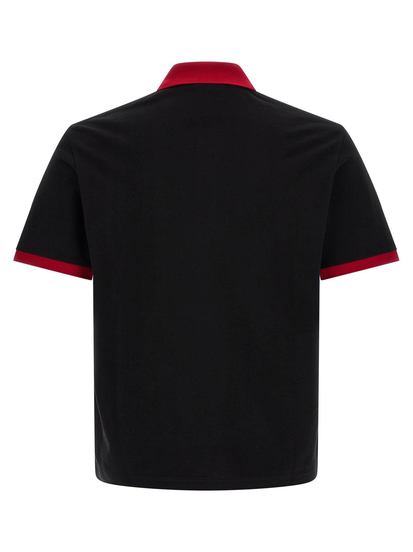 Versace Versace Medusa Polo Shirt