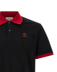 Versace Versace Medusa Polo Shirt