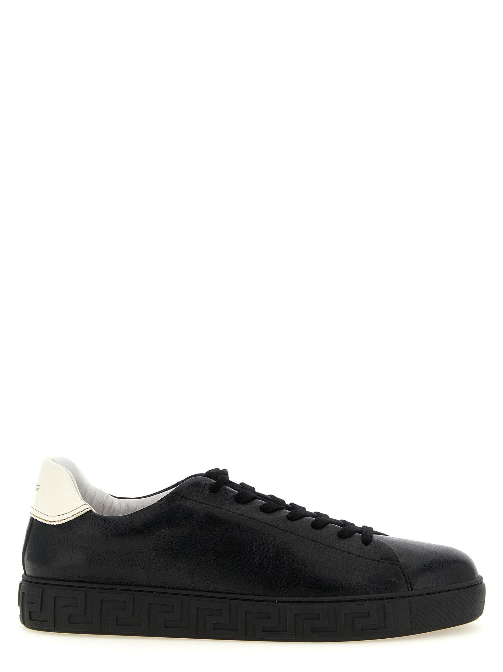 Versace Versace Greca Sneakers