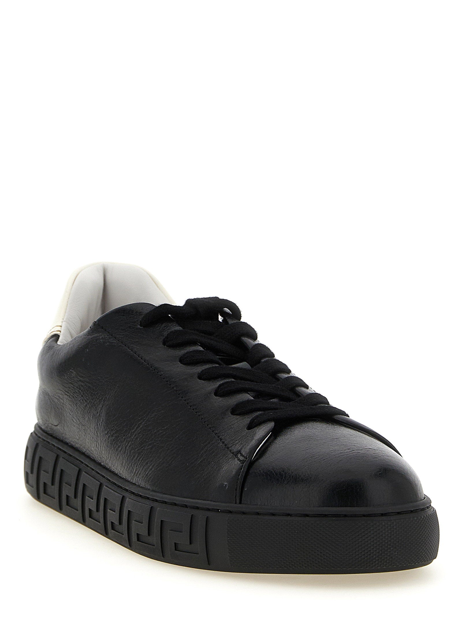 Versace Versace Greca Sneakers