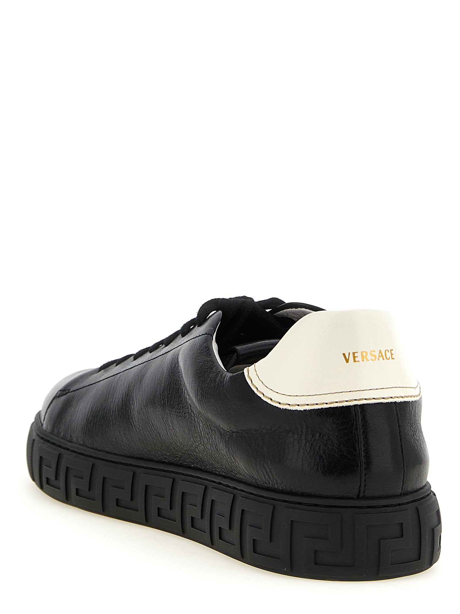 Versace Versace Greca Sneakers