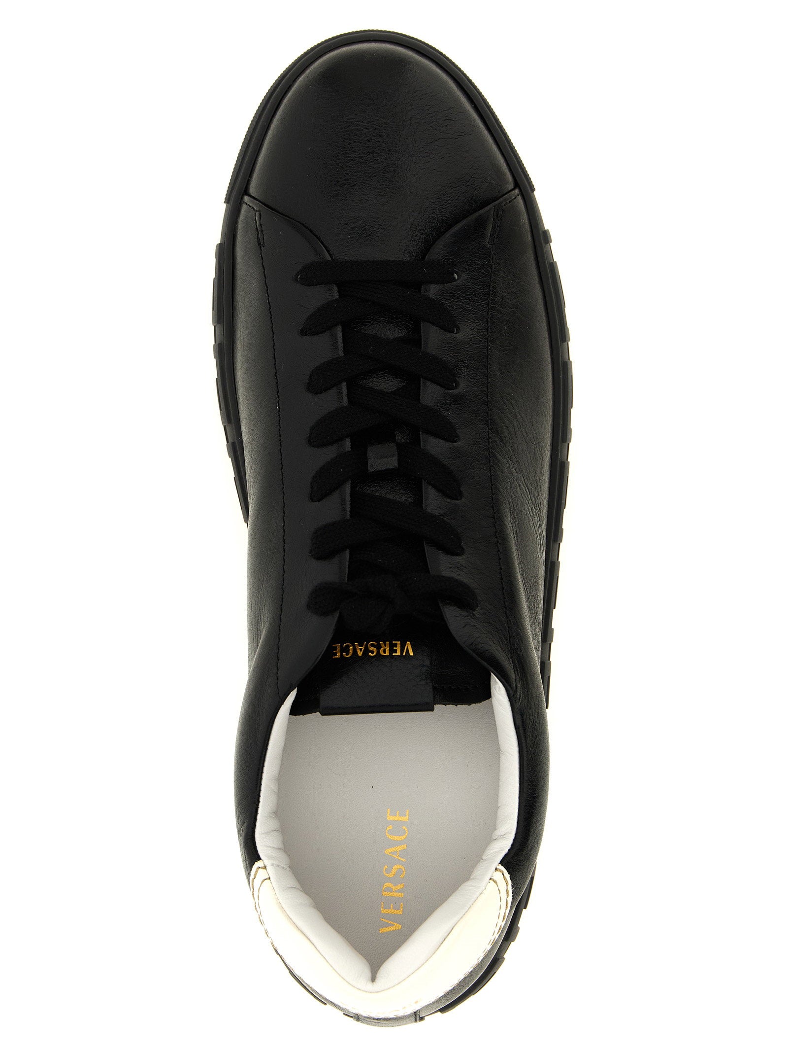 Versace Versace Greca Sneakers