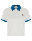 Versace Versace Medusa Polo Shirt