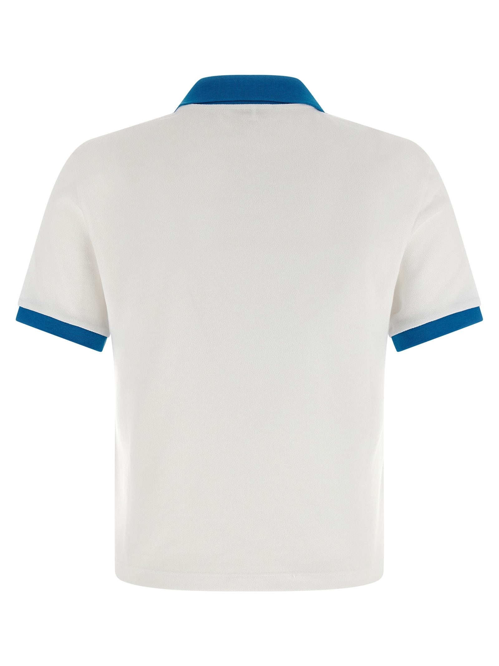 Versace Versace Medusa Polo Shirt